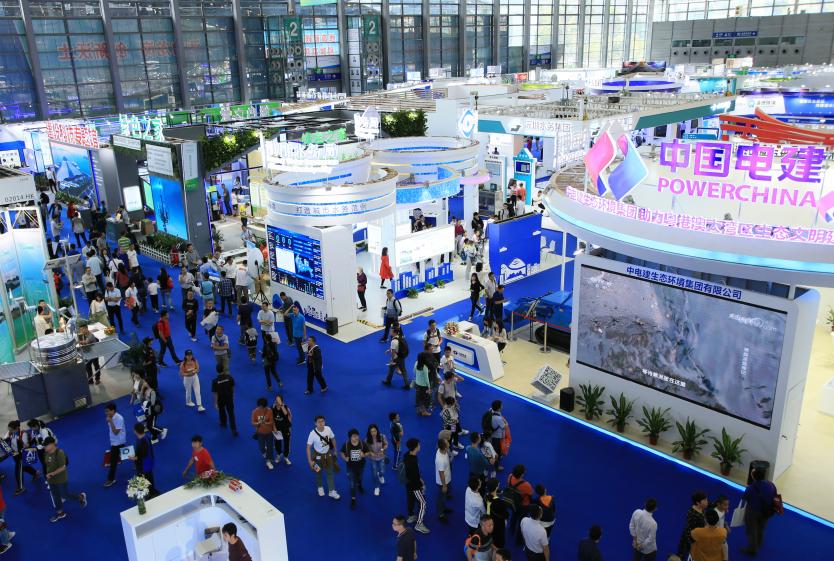 2023年深圳高交会时间_高交会环保展时间、地点、展位申请