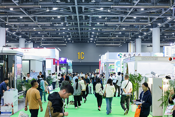 2025第九届杭州国际园林景观产业展览会